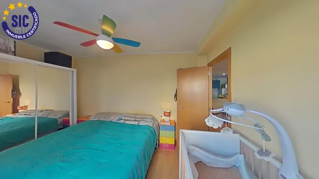 OCASIÓN EN BENIMACLET PARA ENTRAR A VIVIR — 25