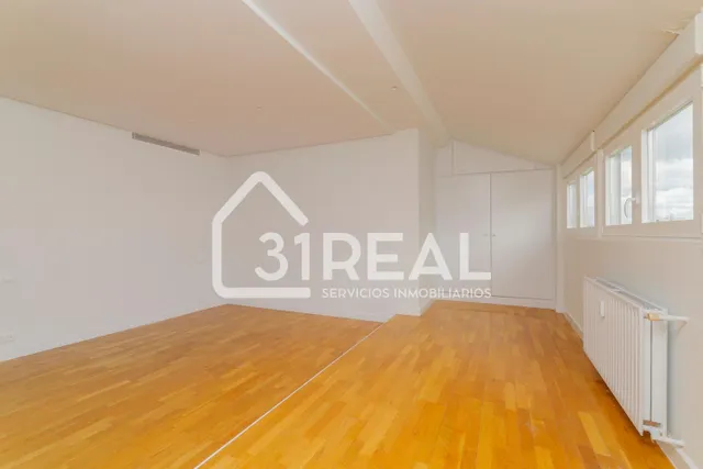 Atico Duplex en quintana — 37