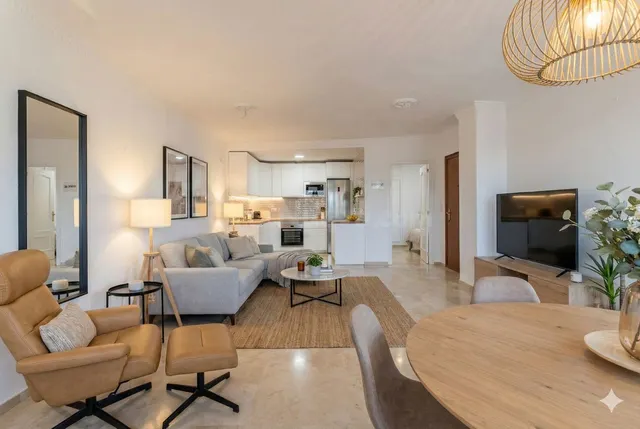 Apartamento 1 habitación 76m² en venta - Riviera del sol - foto 3