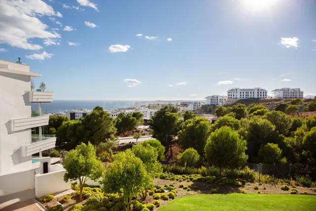 Venta de piso con dos dormitorios en Fuengirola, Málaga, Cos - foto 4