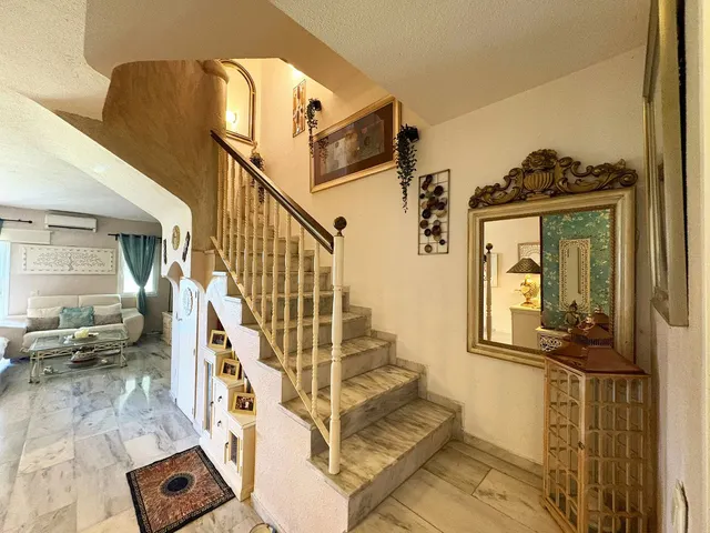 Adosado 3 habitaciones 145m² en venta - Costa Del Sol — 8