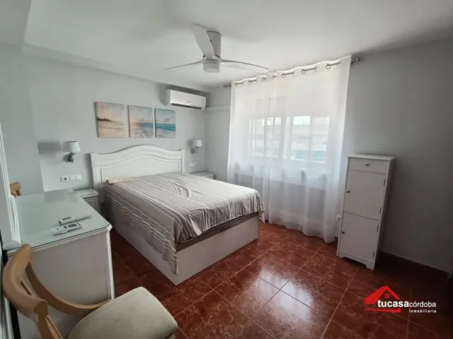 AMPLIO PISO DE 3 DORMITORIOS CON ASCENSOR EN LA FUENSANTA — 14