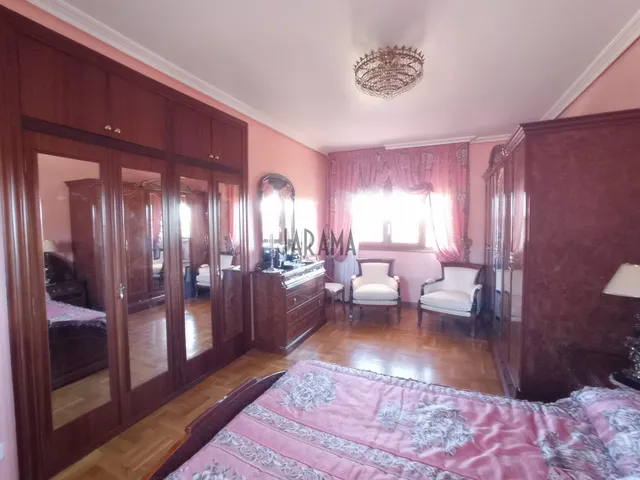 Chalet en Corella con jardín — 8