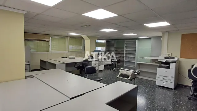 OFICINA EN ENTRESUELO EN VENTA EN ZONA CÉNTRICA DE ONTINYENT - foto 3