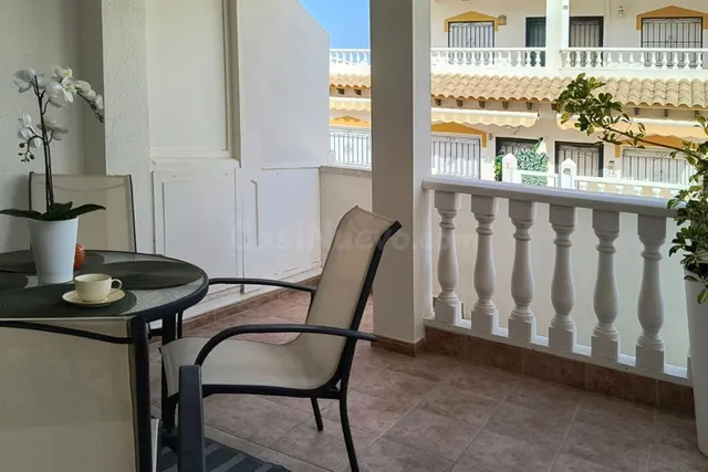 Casa 3 habitaciones 82m² en venta - Urbanización Perla del Mar — 26