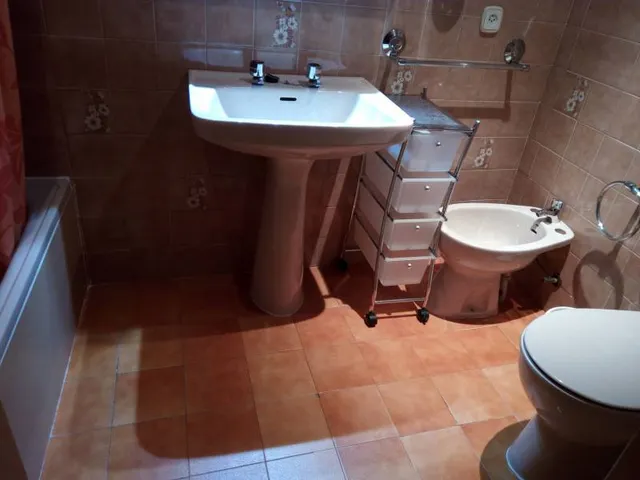 PISO A LA VENTA Y EN ALQUILER CENTRO DE PUEBLONUEVO — 11