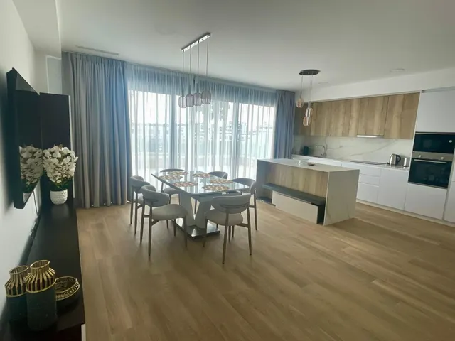 Duplex en Finestrat - Camporrosso Stone Valley — 7