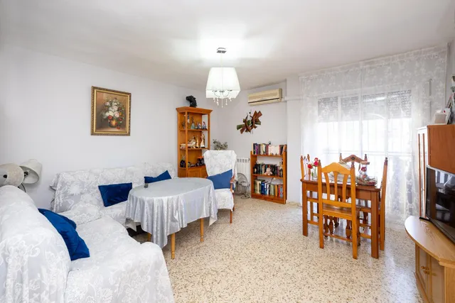 Piso 3 habitaciones 82m² en venta - Parque nueva granada — 25