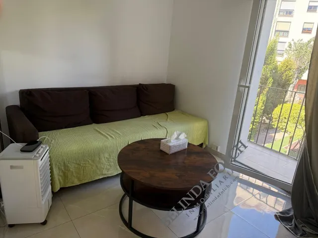 PISO  3DORMITORIOS, 1 BAÑO, COCINA AMERICANA, — 8