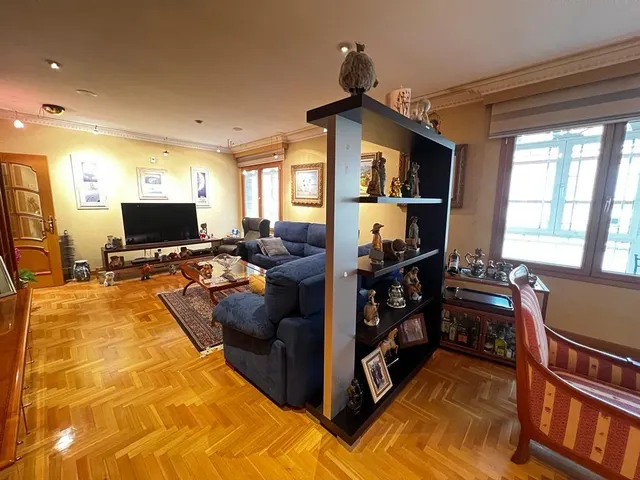 Espectacular Piso Ático con Terraza de 100m2, garaje y trastero — 41