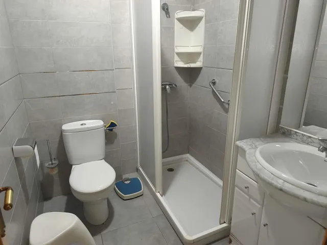 VIVIENDA CON GARAJE Y TRASTERO EN BARRIO DE SAN ROQUE — 10