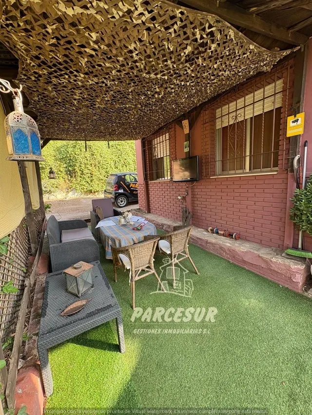 Encantadora Casa HIPOTECABLE Cuevas Bajas, Córdoba por €140000 — 33
