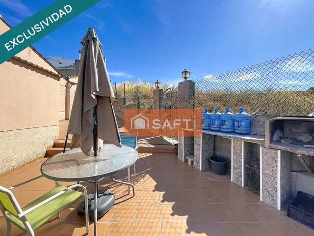 Una casa muy elegante  para disfrutar lista para entrar a vivir. — 23