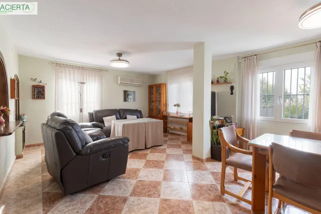 Vivienda Exclusiva en Urbanización Viñas del Rey – Otura — 9