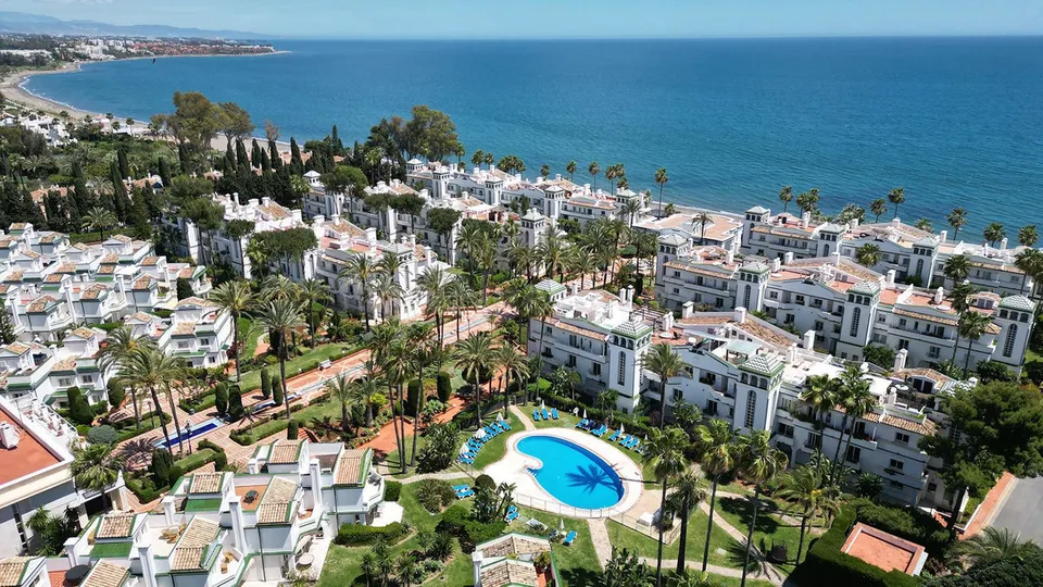 Apartamento 2 habitaciones 107m² en venta - Costa Del Sol