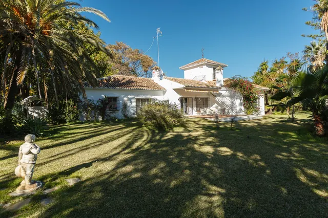 Chalet 6 habitaciones 446m² en venta - Marbella - foto 2