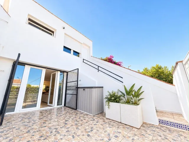 Casa 3 habitaciones 91m² en venta - La siesta