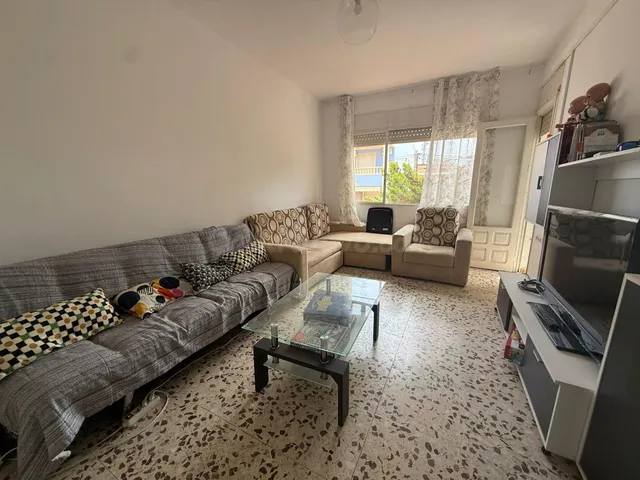 PISO EN TERREROS, 3 DORM., PRÓXIMO CALA INVENCIBLE Y TIA ANT - foto 5