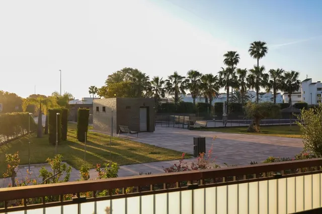 DENIA ZONA PUERTO — 15