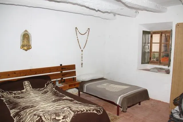 CASA RURAL EN VENTA — 5