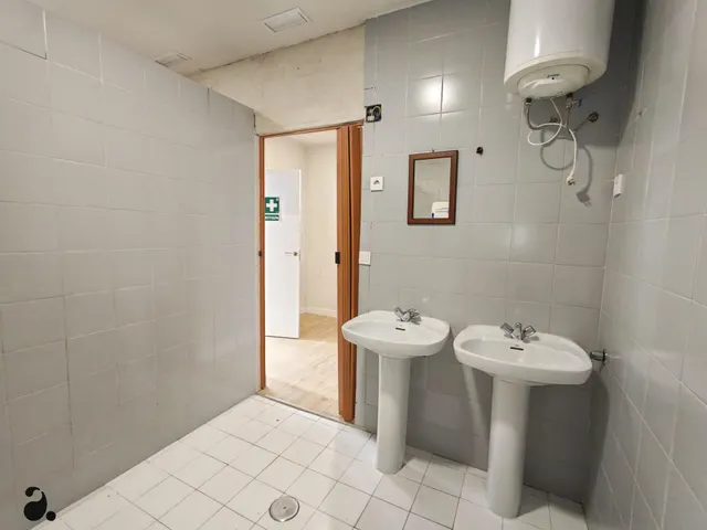 LOCAL COMERCIAL EN ALQUILER EN P-29 COLLADO VILLALBA — 15