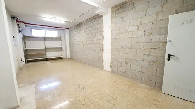 Almacén 535m² en venta - Centro — 4