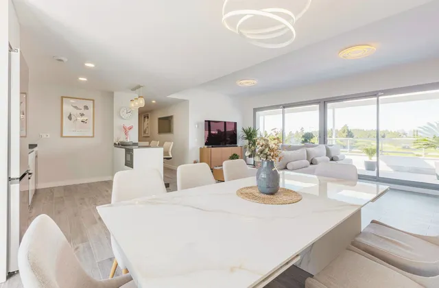 Ático 4 habitaciones 155m² en venta - Riviera del sol