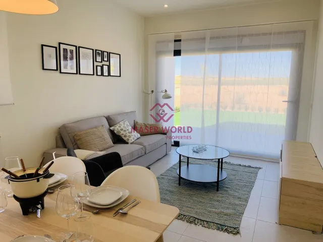 APARTAMENTOS NUEVOS EN CAMPO DE GOLF DE CONDADO DE ALHAMA — 7