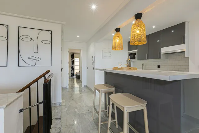 Apartamento 2 habitaciones 100m² en venta - Marbella — 9