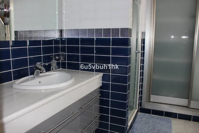 Apartamento 3 habitaciones 244m² en venta - Costa del Sol — 22