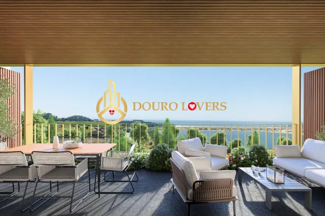 Apartamento 3 habitaciones 200m² en venta - Santa Marinha e 