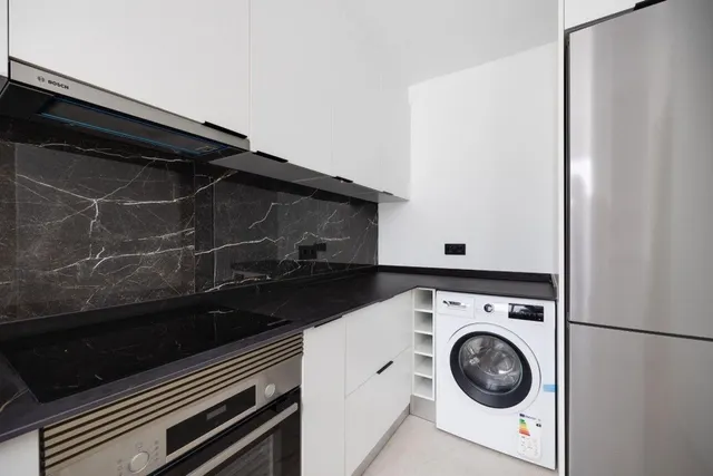 Ático reformado en venta en Torrevieja a 100 metros de la playa del acequión, con 3 dormitorios y 2 terrazas — 12