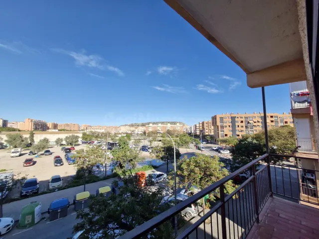 PISO EN VENTA A 50 METRO DEL BULEVAR DEL PLÁ/ALICANTE - foto 5