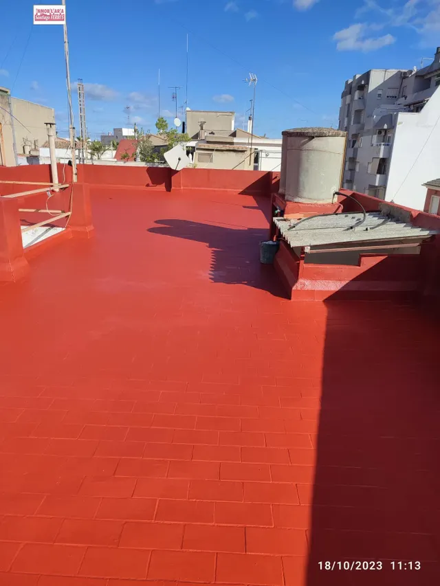 VENTA DE VIVIENDA UNIFAMILIAR EN BENIFAIO (VALENCIA) — 33