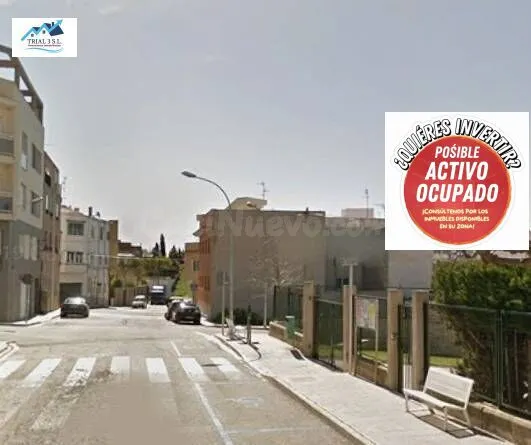 Venta piso en La Senia (Tarragona)