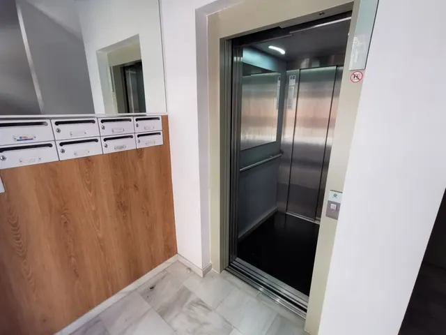 Piso amueblado a estrenar en Armilla — 16