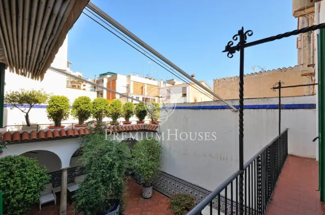 Casa modernista en perfecto estado a 300m de la playa — 43