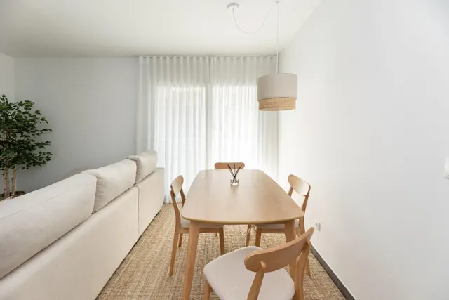 Piso en Urbanización Novosur de Alhendín — 17