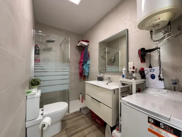 Piso en Alquiler en Santa Pola Alicante — 5