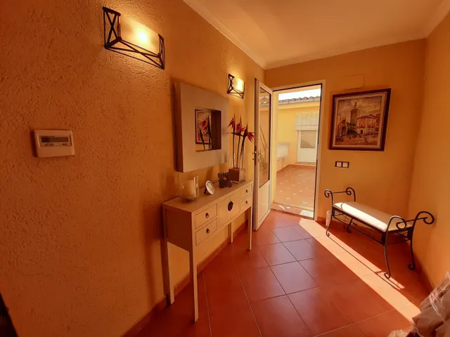 Preciosa casa de pueblo, en Tosalnou, Rafelguaraf — 16