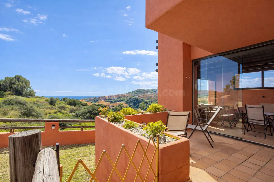 Apartamento 3 habitaciones 111m² en venta - Costa del Sol