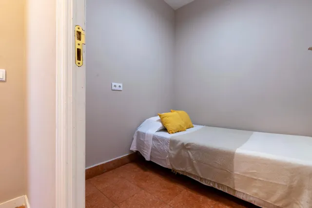 Un Dúplex en Sitges con mucho Ambiente — 20