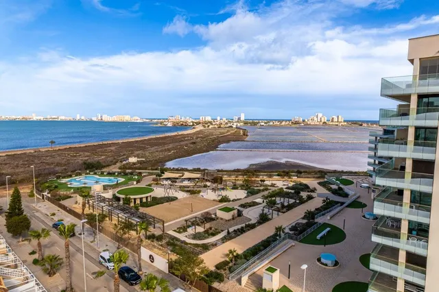 Apartamento 2 habitaciones 66m² en venta - Canteras — 34