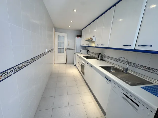 Apartamento 2 habitaciones 92m² en venta - Marbella — 12