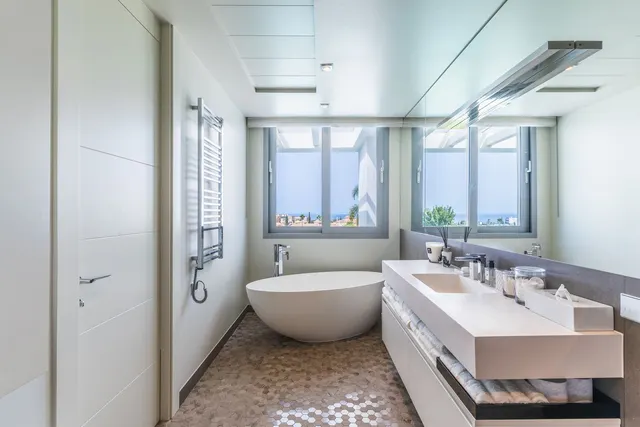 Chalet 5 habitaciones 592m² en venta - Marbella — 22