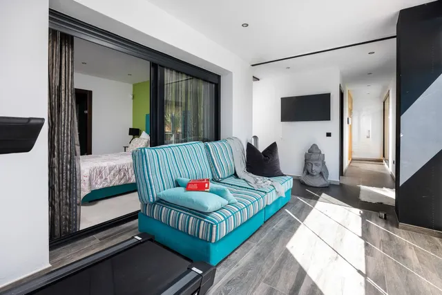 Chalet 4 habitaciones 296m² en venta - Riviera del sol — 49