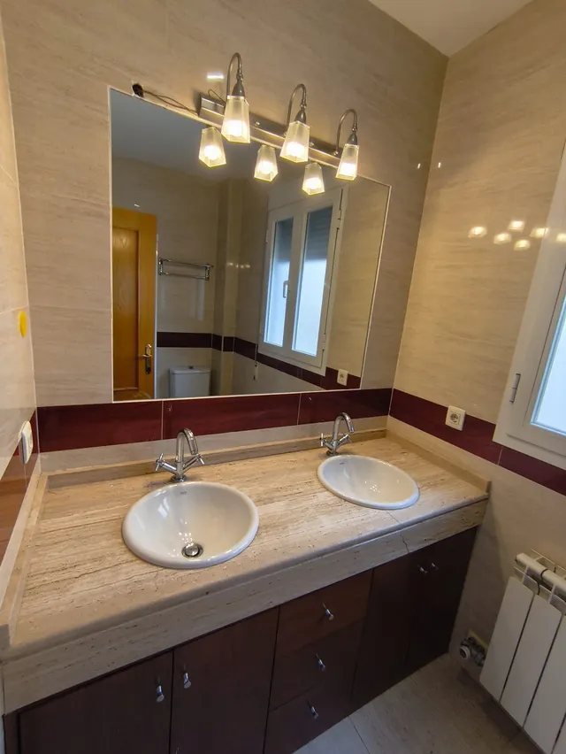 Ático 3 habitaciones 170m² en venta - Zona metropolitana — 25