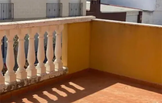 CASA JUNTO AL MAR CHILCHES CASTELLÓN — 7