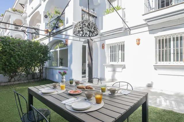 Apartamento 3 habitaciones 135m² en venta - Marbella — 12