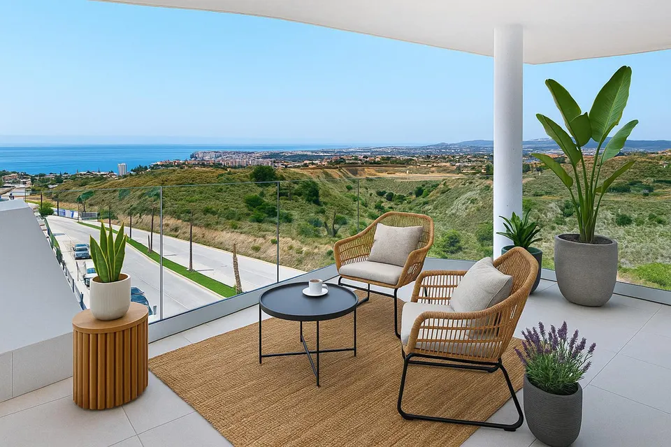 Apartamento 3 habitaciones 118m² en venta - Centro